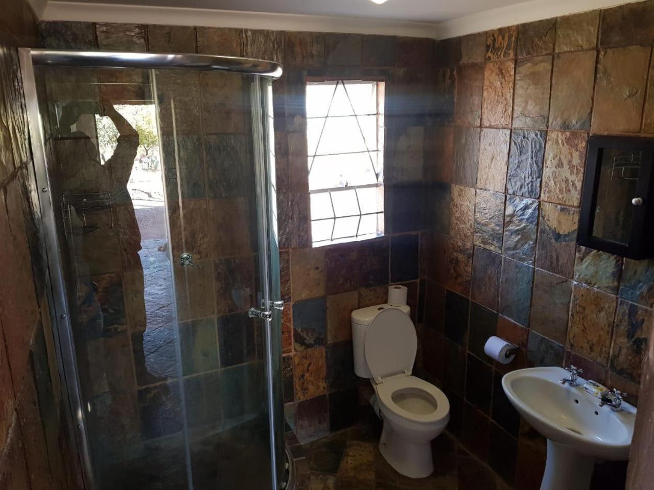 Lagai Roi Guesthouse Boshoek Pokoj fotografie
