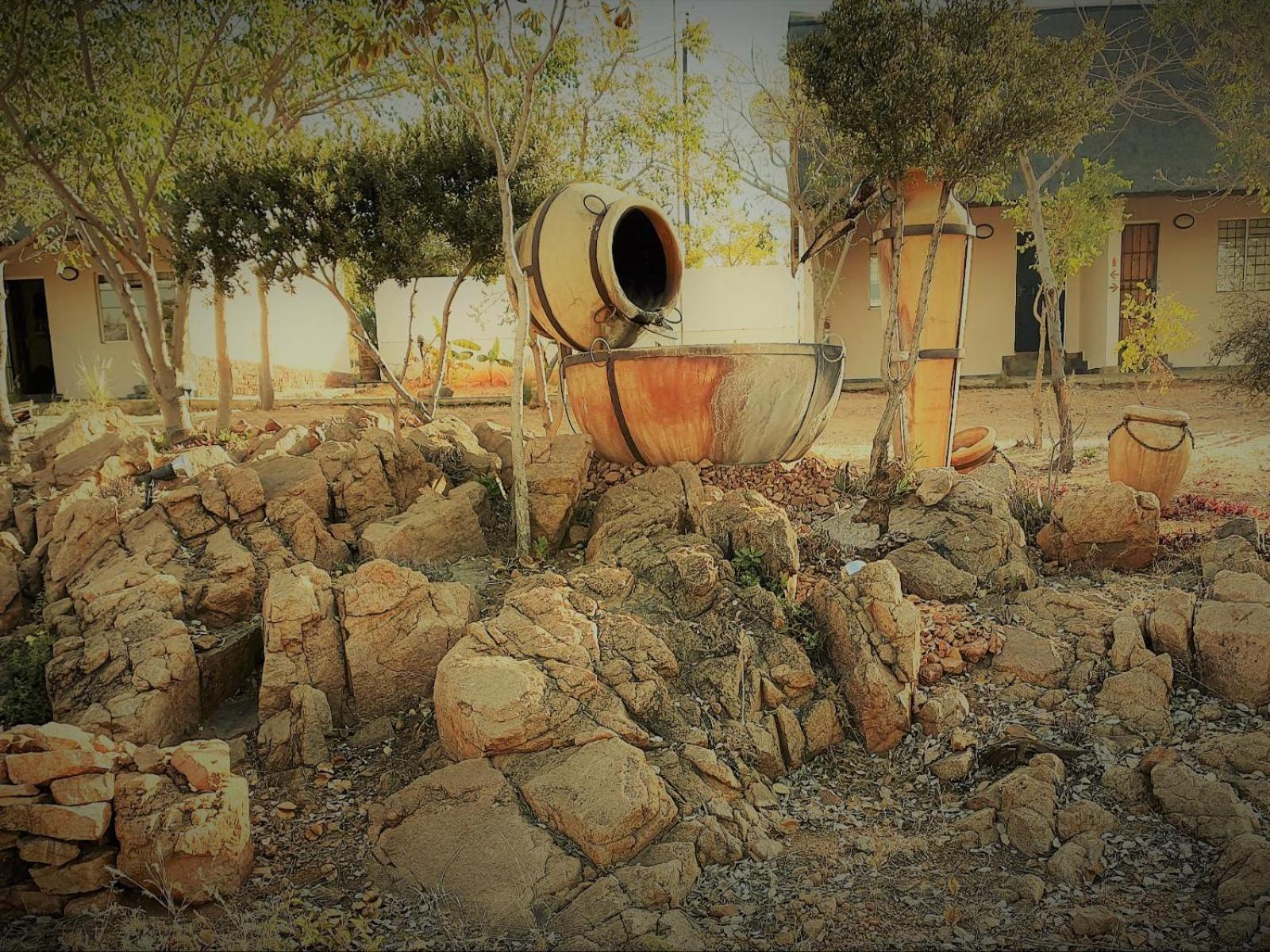 Lagai Roi Guesthouse Boshoek Exteriér fotografie